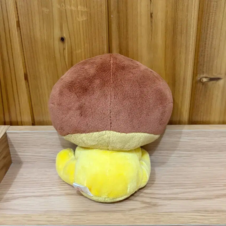 [BUNJANG] Classic Amaguri-chan Doll (Hugging Pose) / 고전 아마구리짱 인형 (포옹 자세)