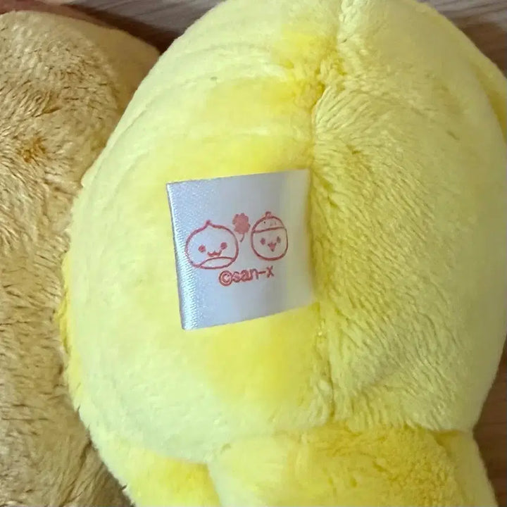 [BUNJANG] Classic Amaguri-chan Doll (Hugging Pose) / 고전 아마구리짱 인형 (포옹 자세)