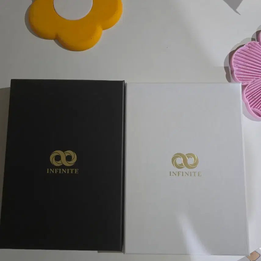[BUNJANG] INFINITE 13egin Album 2 Types Set / 인피니트 13egin 앨범 2종 세트