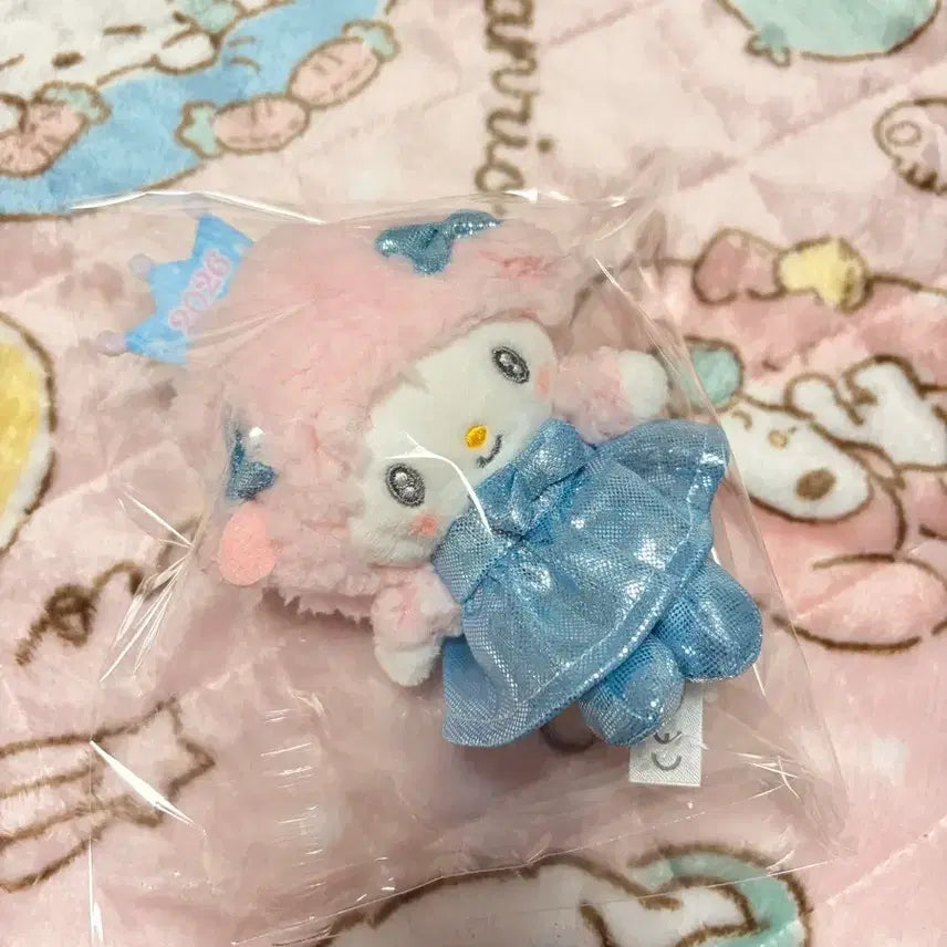 [BUNJANG] Sanrio Piano / (새상품, 정품) 산리오 피아노