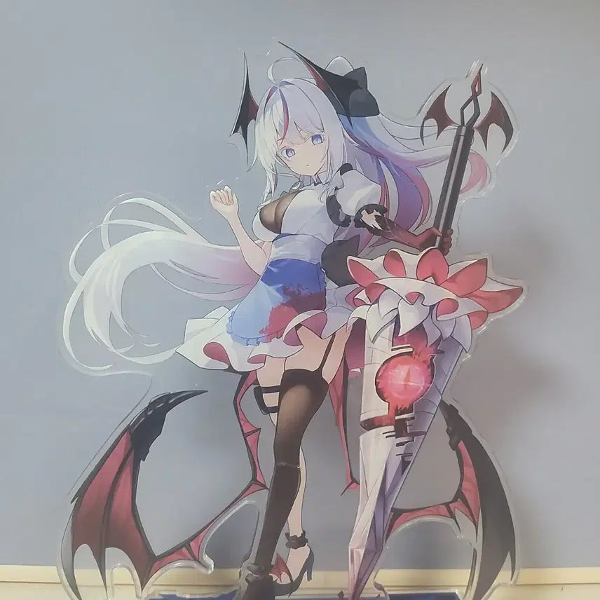 [BUNJANG] Aokumorin Acrylic Stand / 아오쿠모린 아크릴 스탠드 판매합니다.