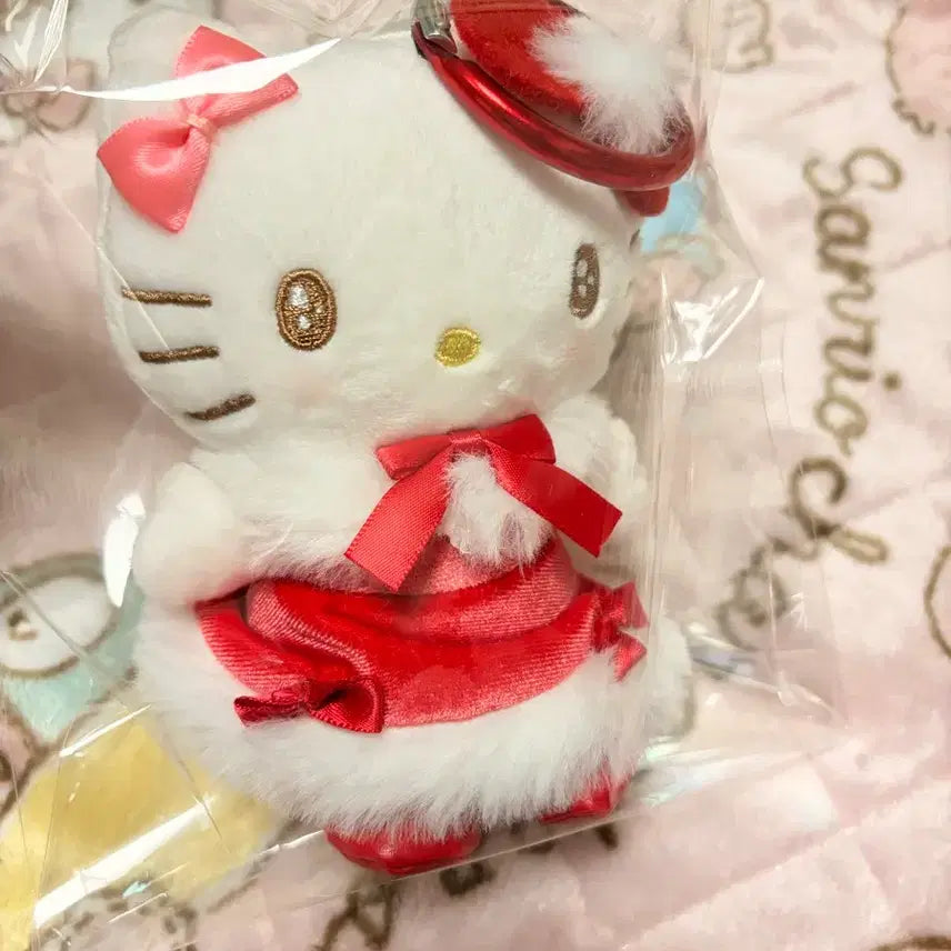[SOLD OUT] (정품) 산리오 키티