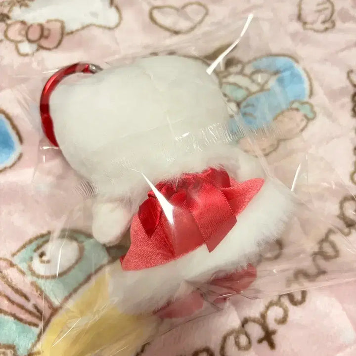 [BUNJANG] Sanrio Hello Kitty Plush / (정품) 산리오 키티