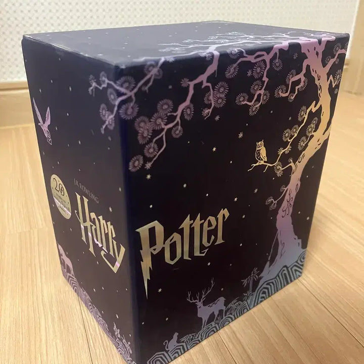 [BUNJANG] Harry Potter Series Box Set / 해리포터 시리즈 세트 판매