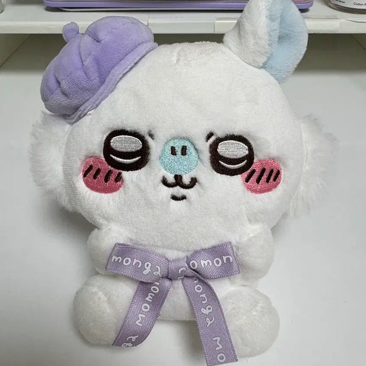 [BUNJANG] Momonga Tokyo Limited Nui Plush / 모몽가 도쿄 한정 누이 판매 양도