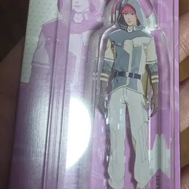[BUNJANG] PLAVE Caligo Miniature Keyring Bambi Bundle Set / 플레이브 칼리고 미니어쳐 키링 밤비 일괄