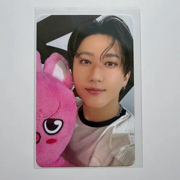 [BUNJANG] Stray Kids DOMINATE Celebrate Popup MD Changbin Photocard / 스트레이키즈 dominATE 셀러브레이트 팝업 MD 창빈