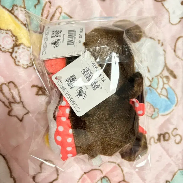 [SOLD OUT] (새상품, 정품) 디즈니 미키마우스 미니마우스 세트