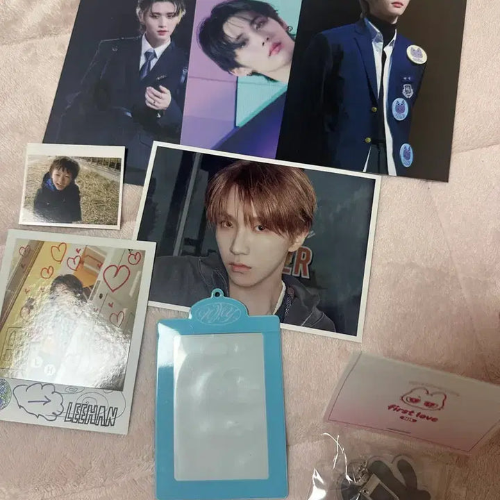 [BUNJANG] Boyfriend (보넥도) Album &amp; Merchandise Bundle / 보넥도 탈덕 처분 앨범,굿즈