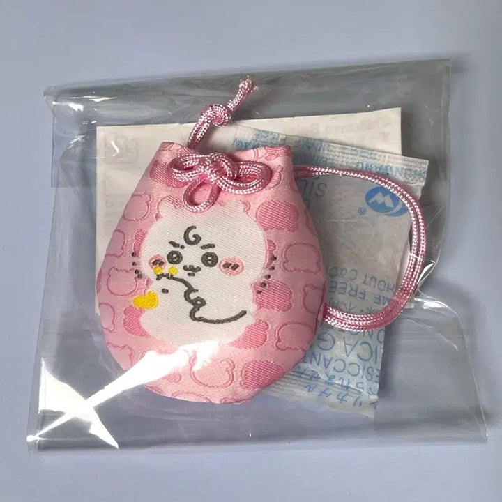 [BUNJANG] Chiikawa Baby Omamori Charm / 치이카와 베이비 오마모리 부적 치이카와 팝업