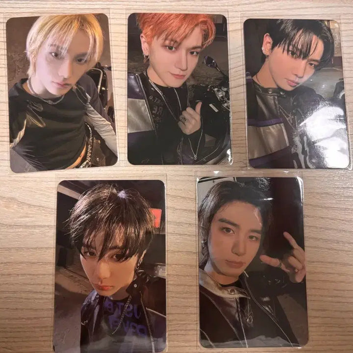 [BUNJANG] BOYNEXTDOOR Goods Bundle / 보넥도 굿즈 양도합니다