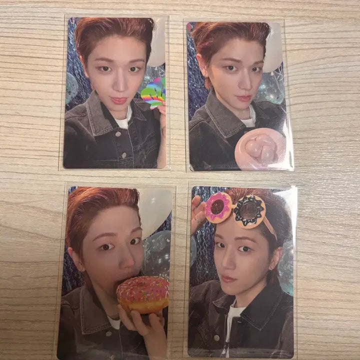 [BUNJANG] BOYNEXTDOOR Goods Bundle / 보넥도 굿즈 양도합니다