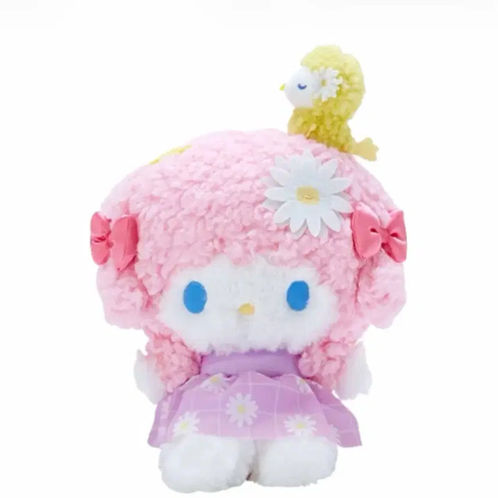 [BUNJANG] Sanrio Piano Plush Doll / (새상품, 정품) 산리오 피아노 인형