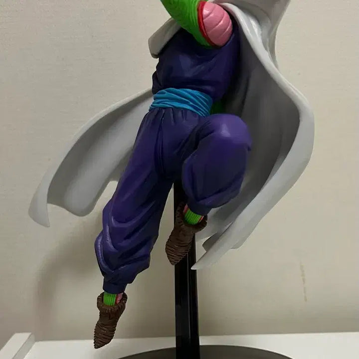 [BUNJANG] Dragon Ball Piccolo Figure / 드래곤볼 피규어 피콜로