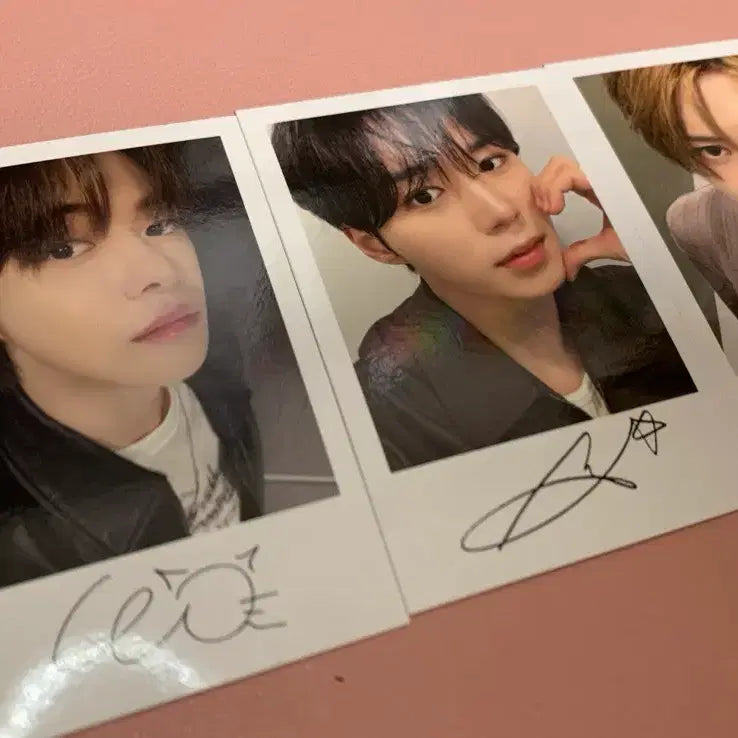 [BUNJANG] Bringgreen Photocard Bundle Set / 알디원 BRINGGREEN 포카 일괄 (개별 2천원)