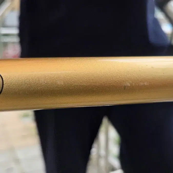 [BUNJANG] Interpro Track Bicycle Frame / 인터프로 경륜 급처