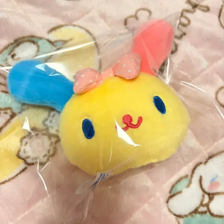 [SOLD OUT] (새상품, 정품) 산리오 우사하나
