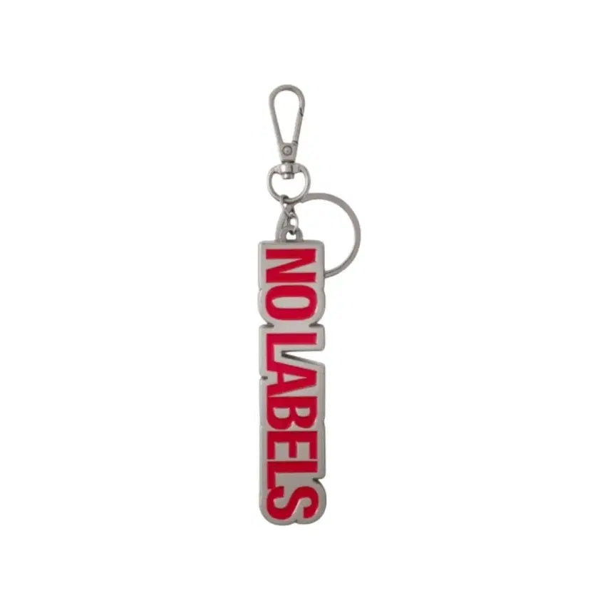 [BUNJANG] TXT Yeonjun NO LABELS Keyring / (연준) NO LABELS KEYRING 노레이블즈 키링
