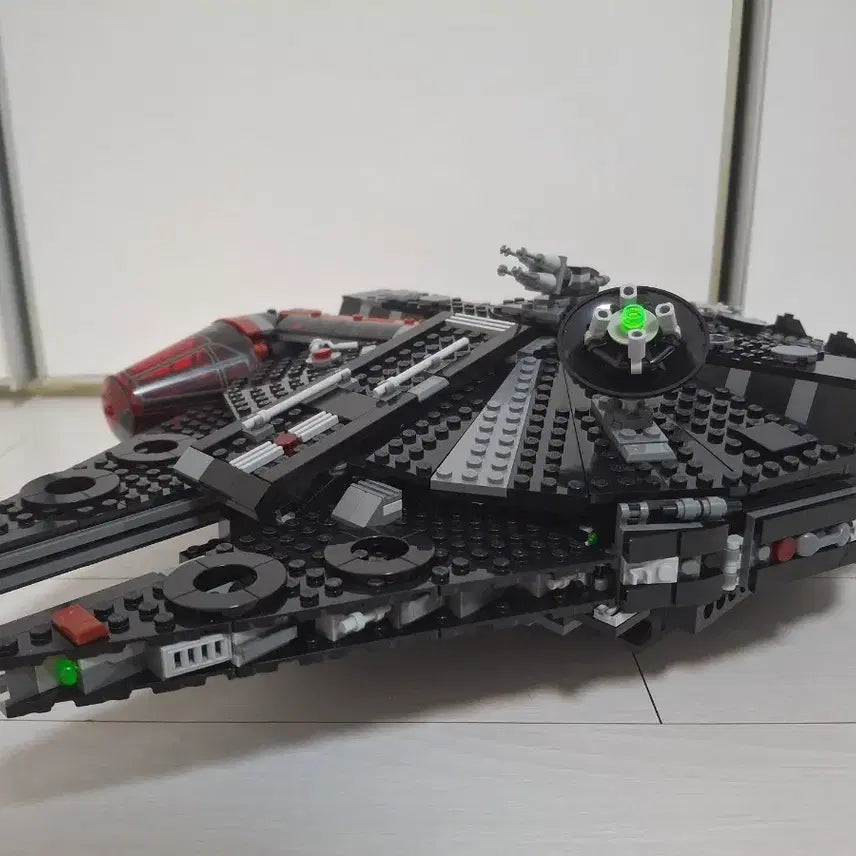 [BUNJANG] LEGO Star Wars 75389 Bulk Bricks / 레고 스타워즈 75389 벌크 판매합니다.