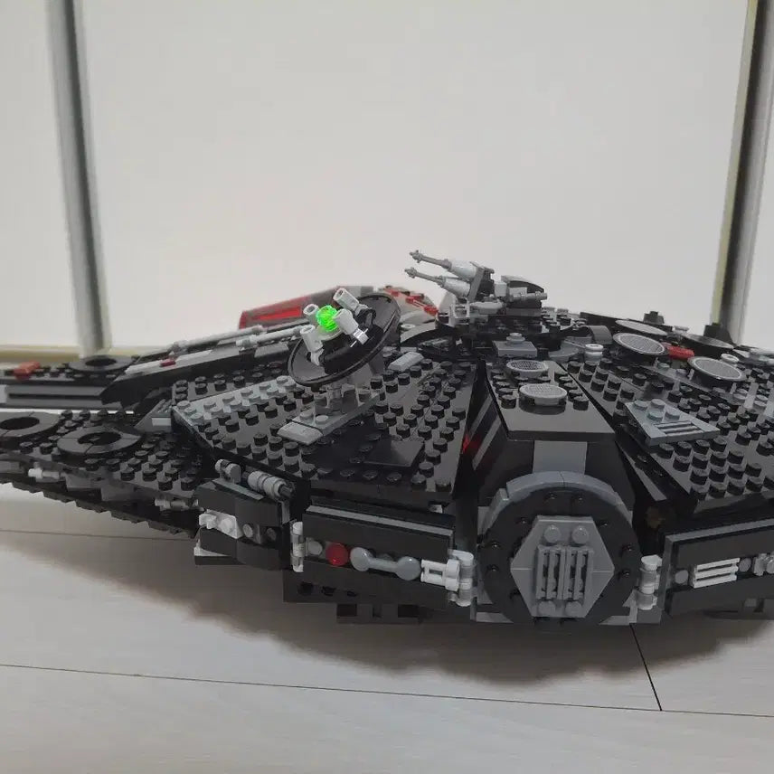 [BUNJANG] LEGO Star Wars 75389 Bulk Bricks / 레고 스타워즈 75389 벌크 판매합니다.