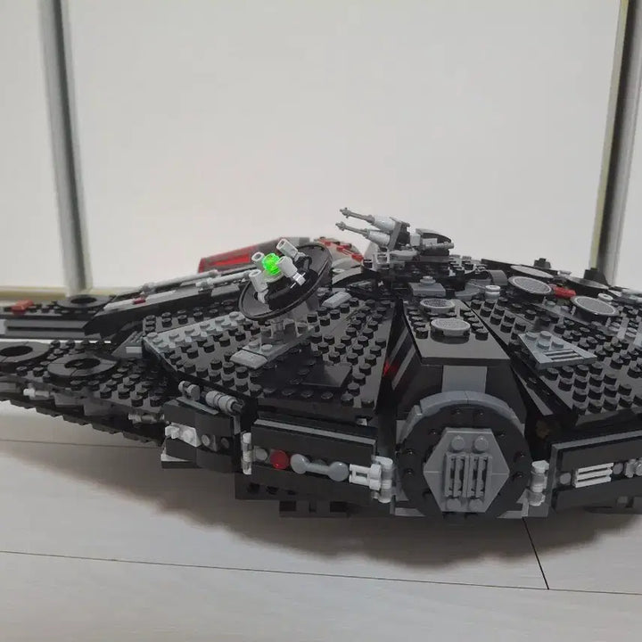 [BUNJANG] LEGO Star Wars 75389 Bulk Bricks / 레고 스타워즈 75389 벌크 판매합니다.
