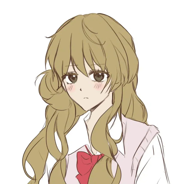 [BUNJANG] Headshot Commission / 7/3 재개장)LD 두상 커미션