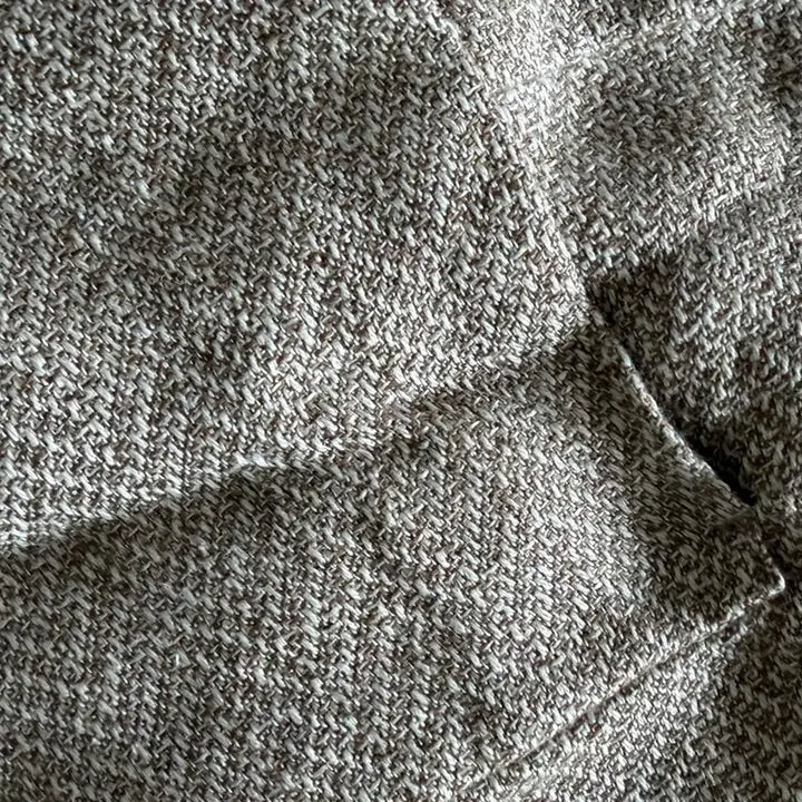 [BUNJANG] Berti Linen Coat / Berti 배르띠 린넨 코트