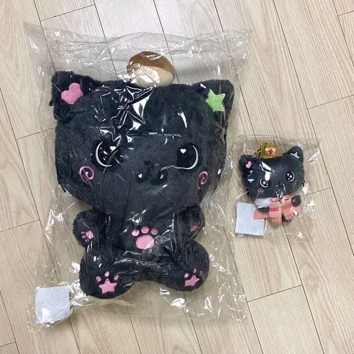 [BUNJANG] NCT WISH Riku 30cm Prince Wish Doll (Sealed, Bundle Set) / (미개봉,일괄) 엔시티위시 리쿠 30cm 위시돌 프린스위시돌 대왕 쿠리