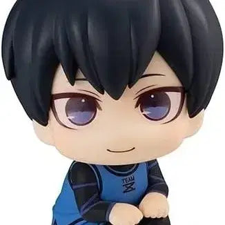 [BUNJANG] Blue Lock Isagi Yoichi Look Up Figure (Sealed) / 블루록 이사기 룩업 미개봉 판매