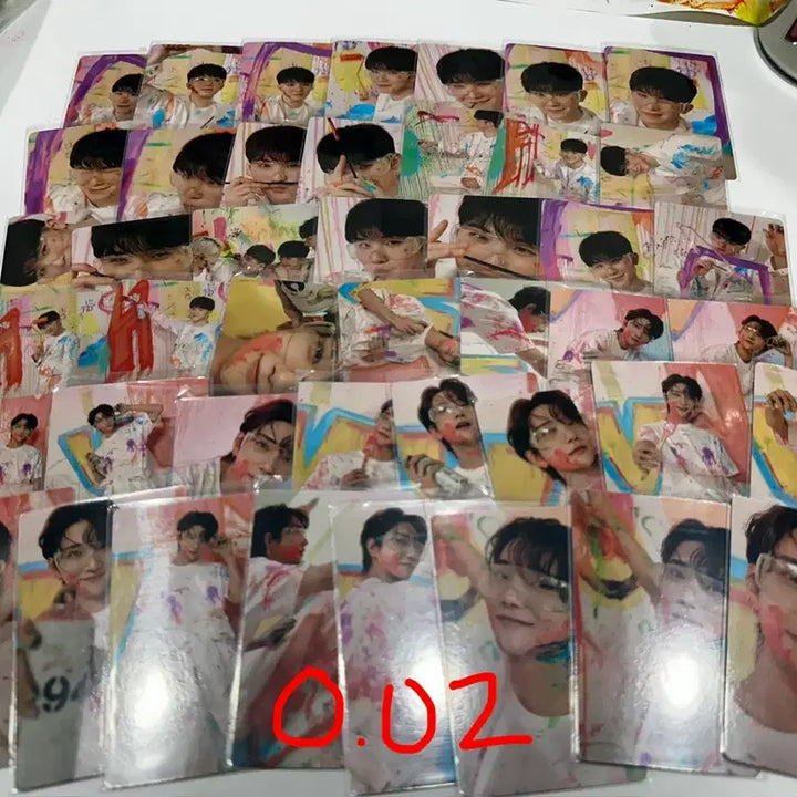 [BUNJANG] Seventeen Photocard / 세븐틴 포토카드 양도