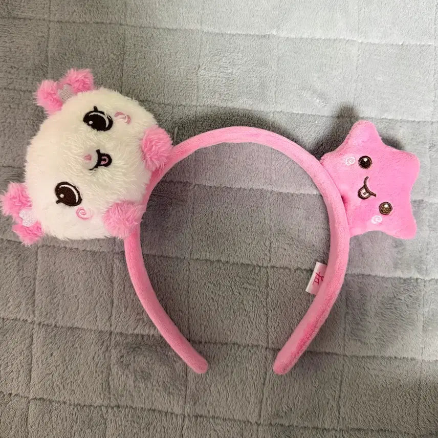 [BUNJANG] NCT WISH Sakuya Everland Headband / 엔시티위시 사쿠야 팡이 에버랜드 머리띠 양도
