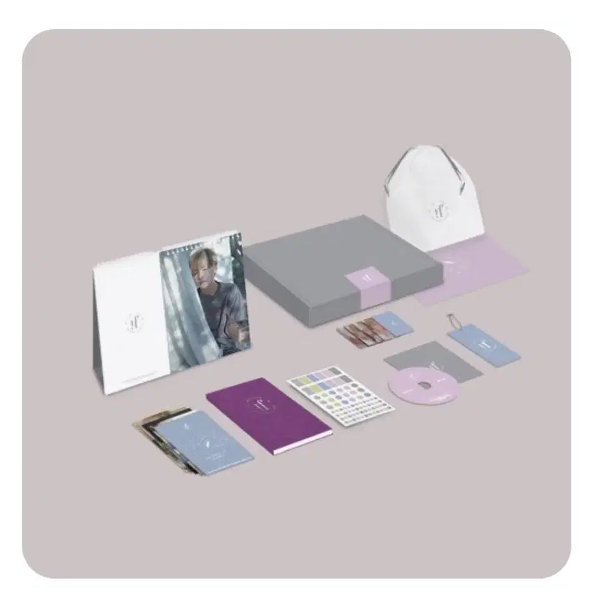 [BUNJANG] Park Jihoon 2020 Season&