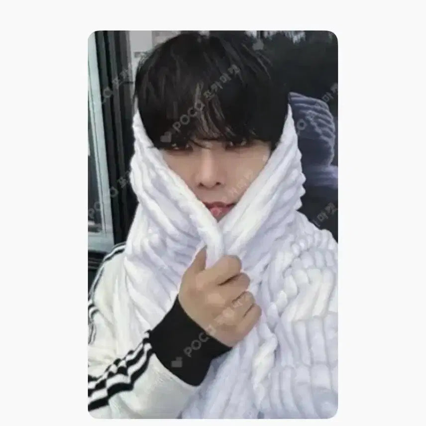 [BUNJANG] Ardwan Heo Shinlong Gongbang OMG Special Photocard - Week 1 / 알디원  허씬롱 공방 omg 스페셜 포카 1주차 양도