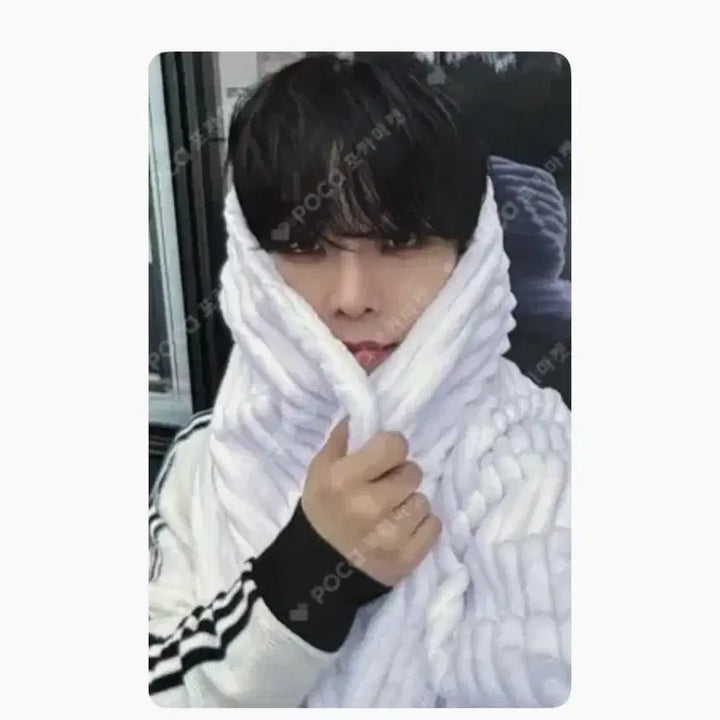 [BUNJANG] Ardwan Heo Shinlong Gongbang OMG Special Photocard - Week 1 / 알디원  허씬롱 공방 omg 스페셜 포카 1주차 양도