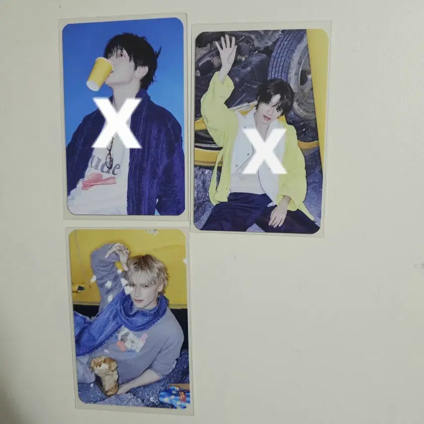 [BUNJANG] TXT &