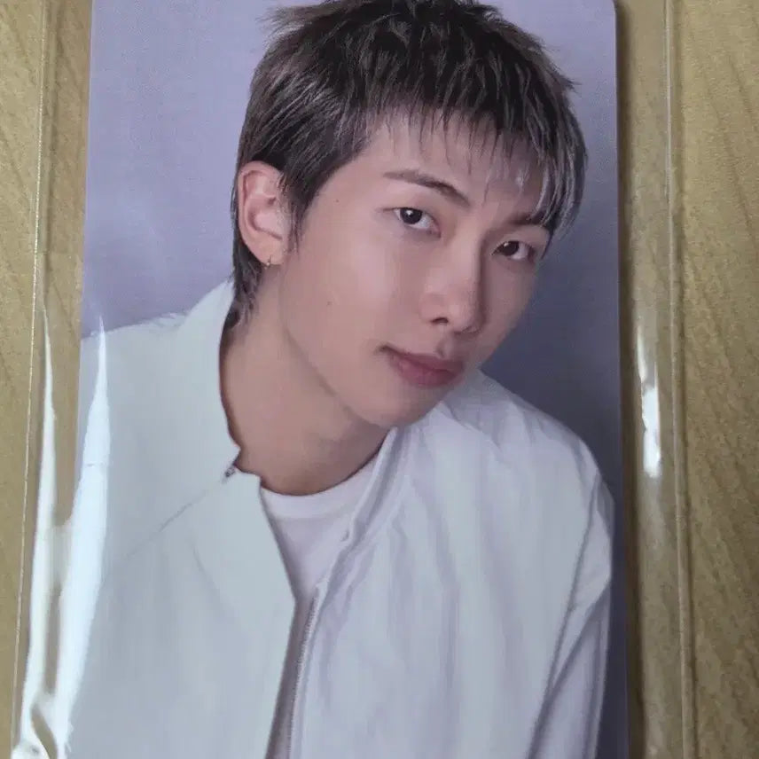 [BUNJANG] BTS Arirang Photocard / BTS 아리랑포카