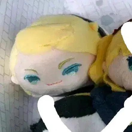 [BUNJANG] Bungo Stray Dogs Francis Mochi Mochi Mascot Vol. 2 / 문스독 문호스트레이독스 모찌모찌 마스코트 vol.2 프랜시스