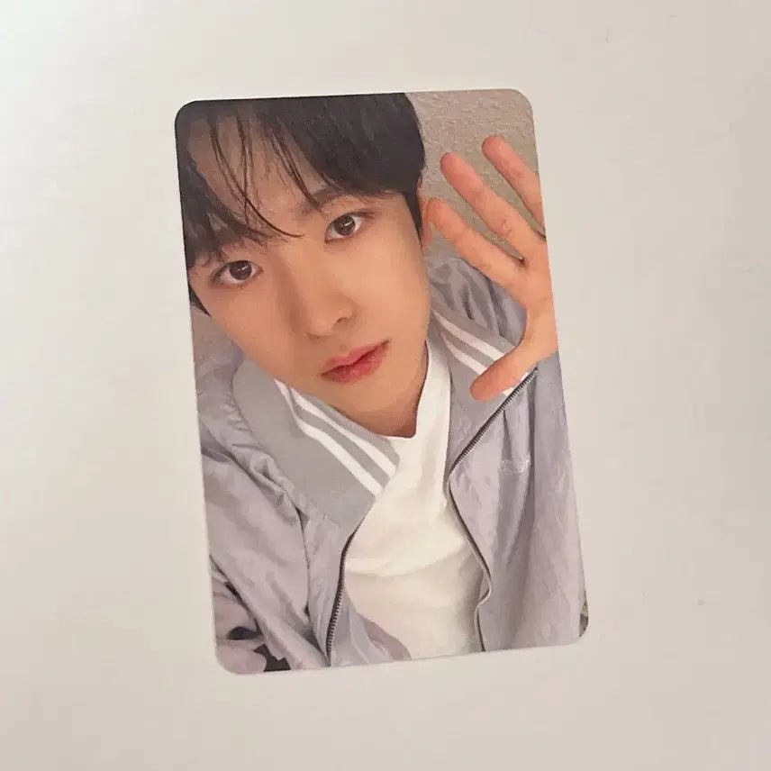 [BUNJANG] NCT WISH Yushi Photocard / 엔시티위시 유우시 포카