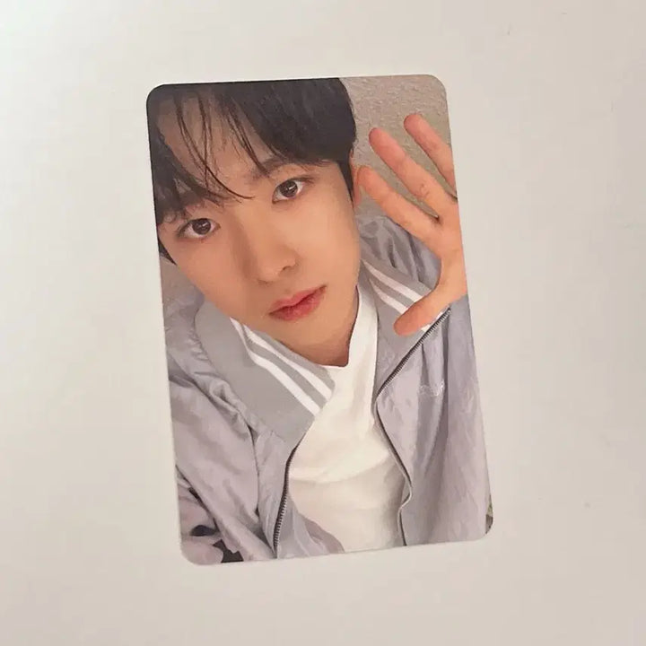 [BUNJANG] NCT WISH Yushi Photocard / 엔시티위시 유우시 포카