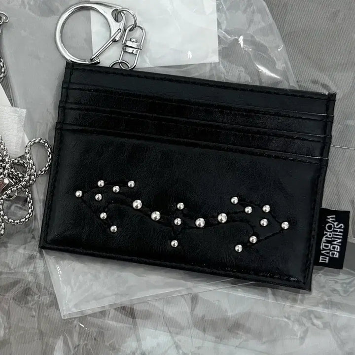 [BUNJANG] SHINee Invert Concert Card Wallet (Unused) / 샤이니 인버트 콘서트 카드월렛 미사용