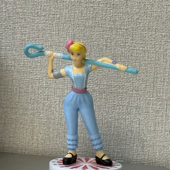 [BUNJANG] Toy Story 4 Fun Time Figures Gacha Set (5 Types) / 토이스토리4 즐거운시간 피규어 가챠 5종