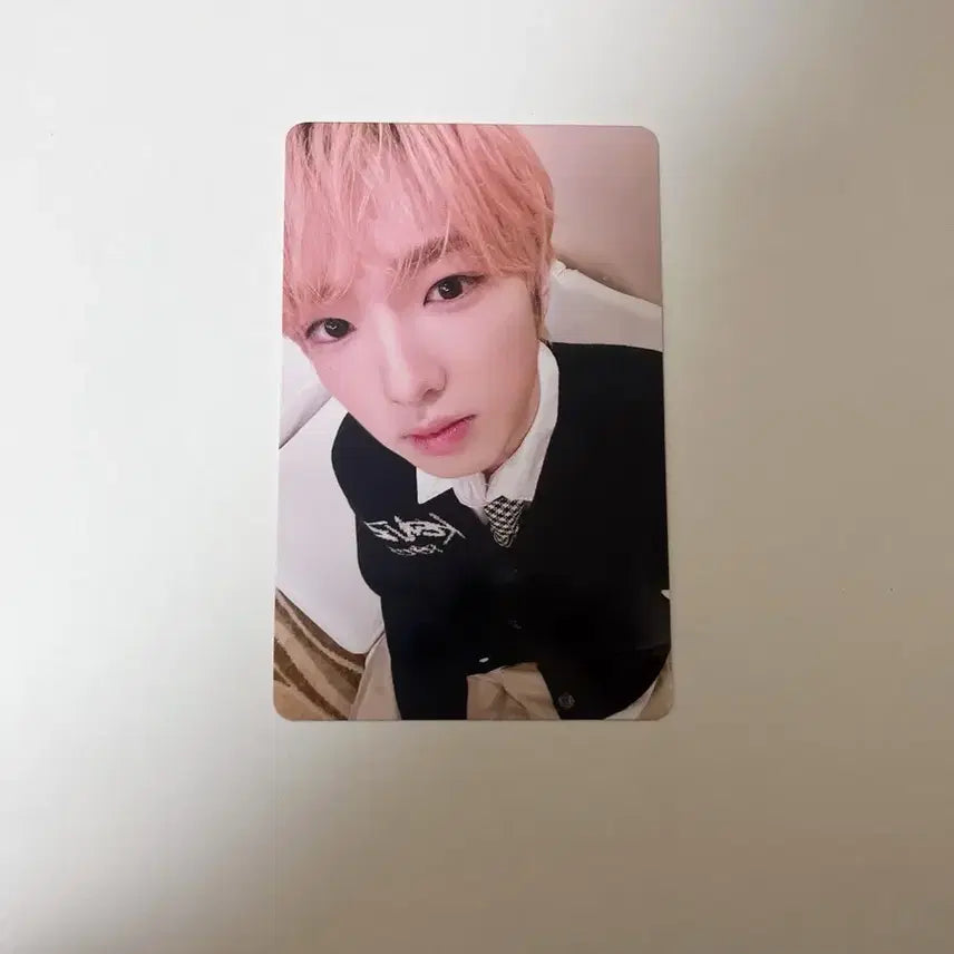 [BUNJANG] NCT WISH Sakuya Photocard / 엔시티위시 사쿠야 포카
