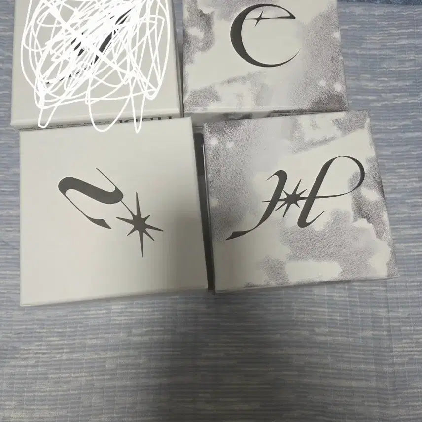 [BUNJANG] Hebi 2nd Album Mood Lamp / hebi 2집 무드등