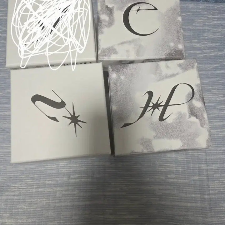 [BUNJANG] Hebi 2nd Album Mood Lamp / hebi 2집 무드등