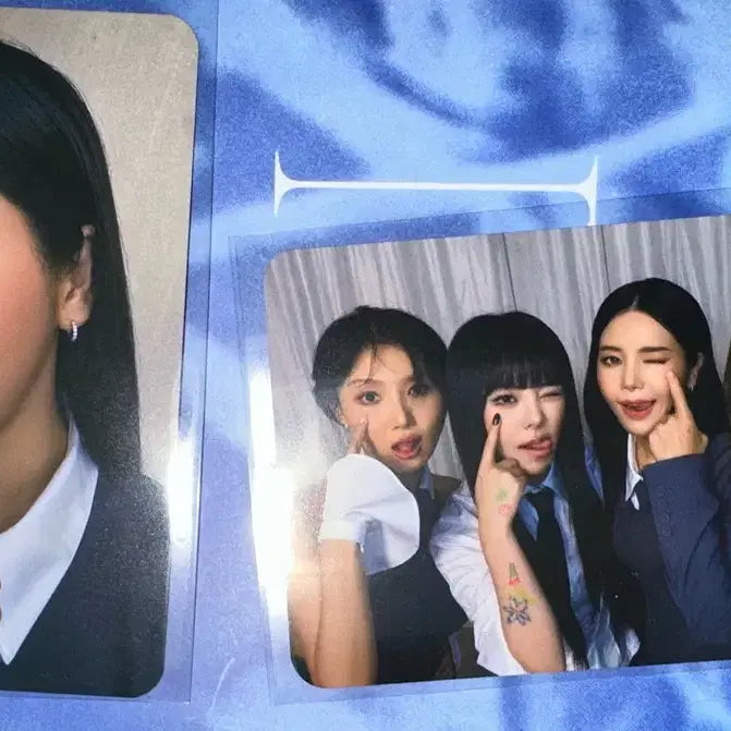 [BUNJANG] Mamamoo Inkigayo Photocard / 마마무 인가 공방 포카