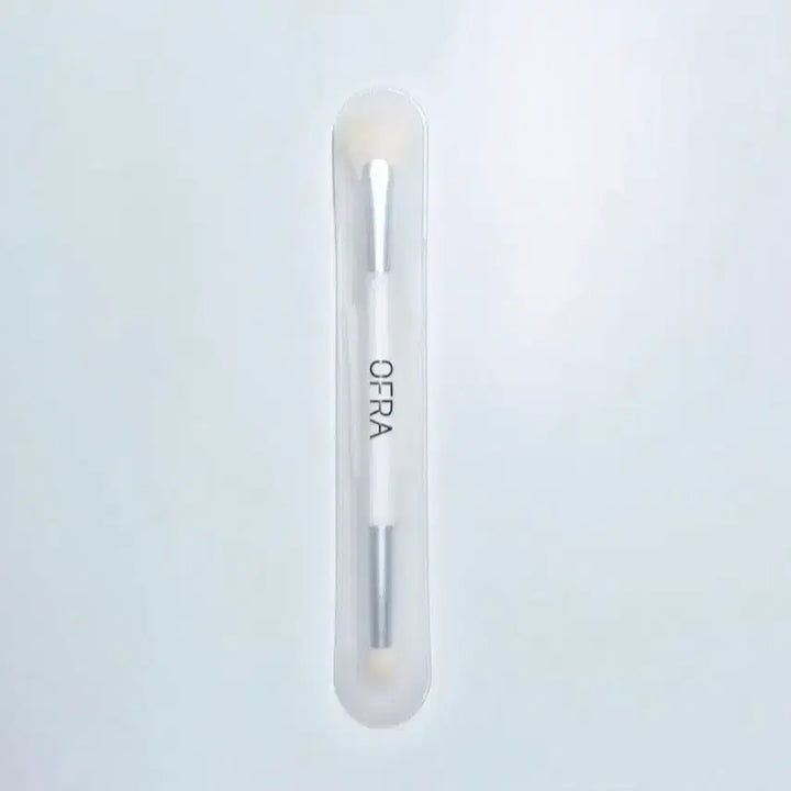 [BUNJANG] Ofra Highlighter Dual Brush / [새상품]오프라 하이라이터 듀얼 브러쉬