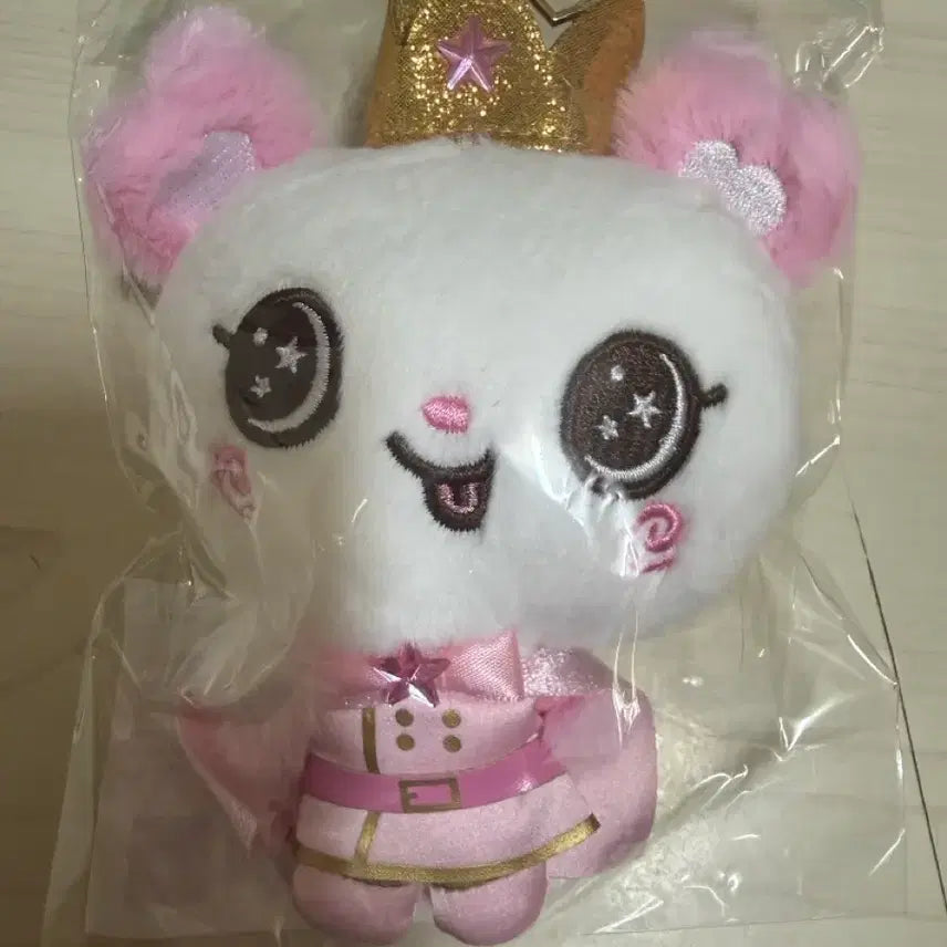 [BUNJANG] NCT WISH Sakuya Voice Pouch / 엔시티위시 사쿠야 보이스 팡이 양도