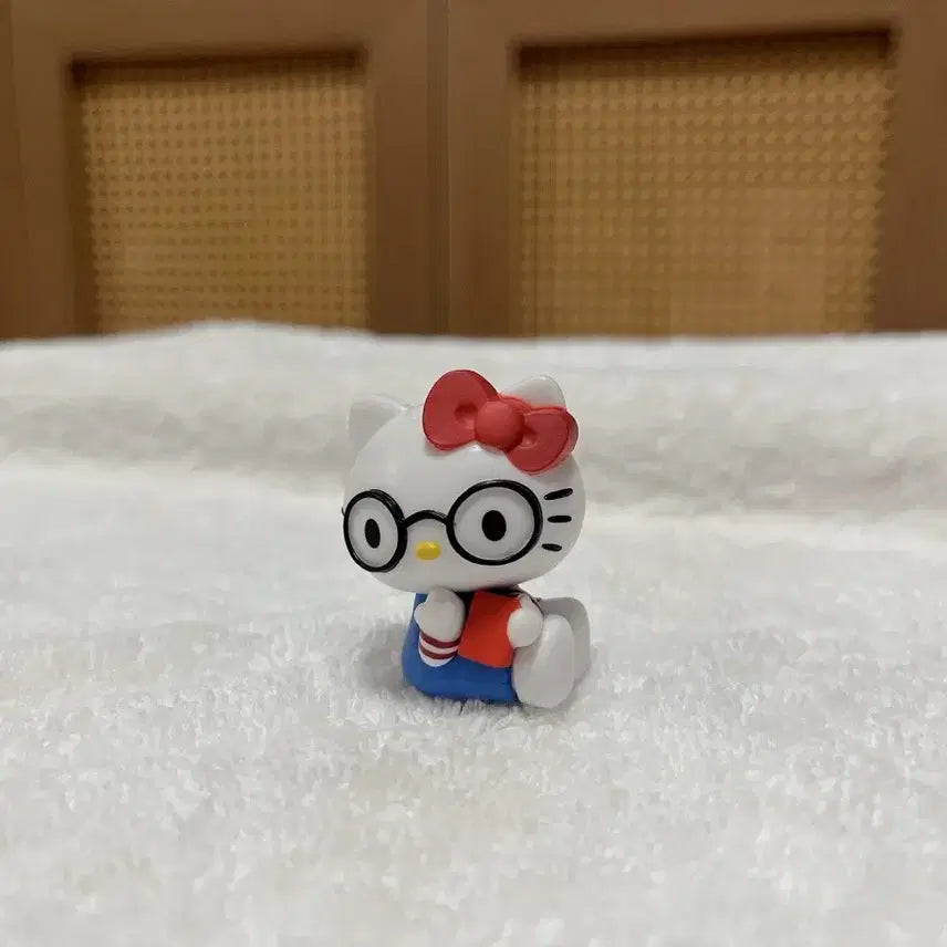 [BUNJANG] Sanrio Characters "Let&