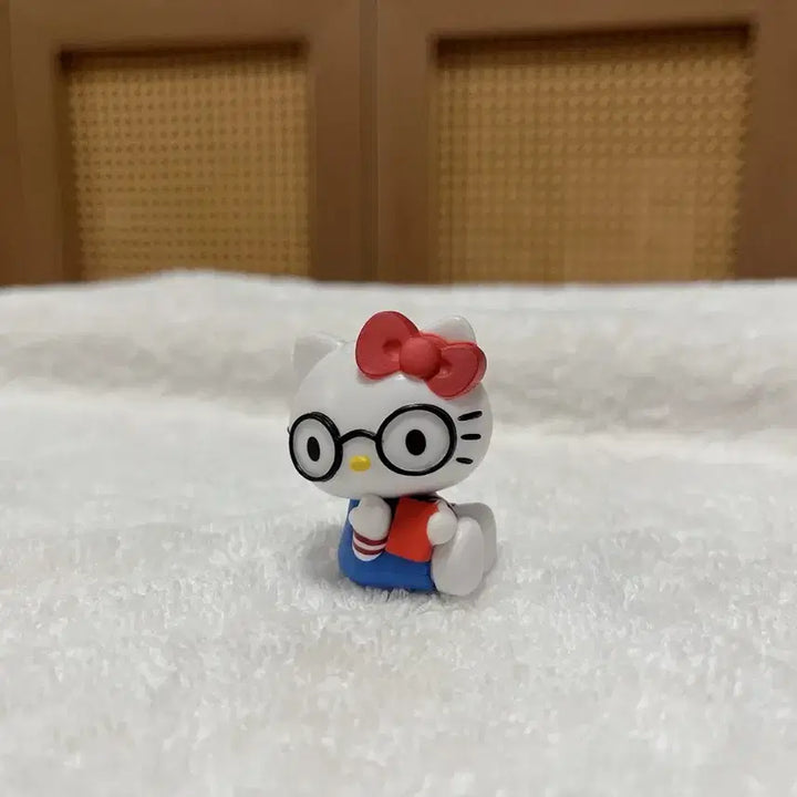 [BUNJANG] Sanrio Characters "Let&