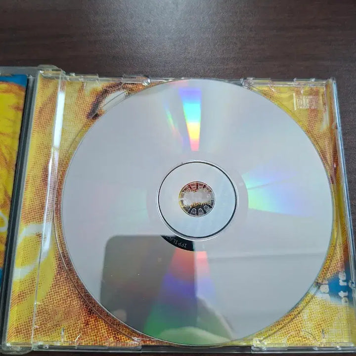 [BUNJANG] PSY 1st Album PSY FROM THE PSYCHO WORLD! CD / 싸이 1집 cd